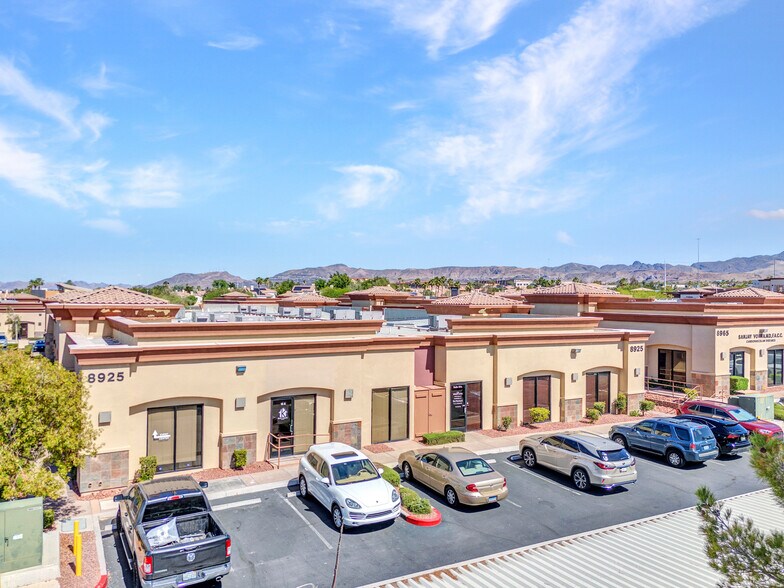 More Photos Of 8905 S Pecos Rd, Henderson Unknown For Lease