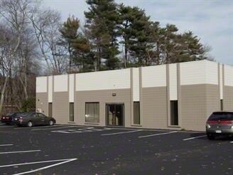 More Photos Of 253 Mansfield Ave, Norton Warehouse For Lease