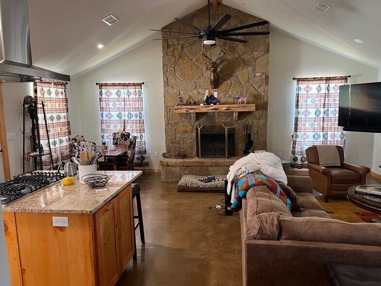 More Photos Of 2197 Netherly Ln, Forestburg Land For Sale