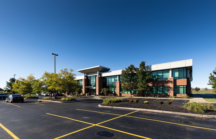 More Photos Of 500 Colvin Woods Pky, Tonawanda Medical For Lease