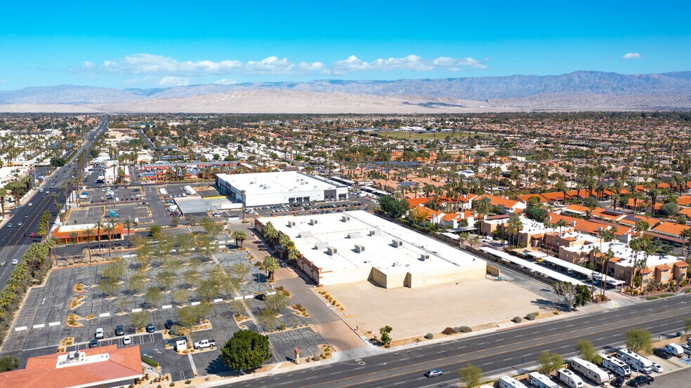 More Photos Of 35900 Date Palm Dr, Cathedral City Freestanding For Sale