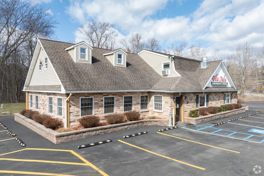 More Photos Of 1663 Route 300, Newburgh Storefront Retail Residential For Sale