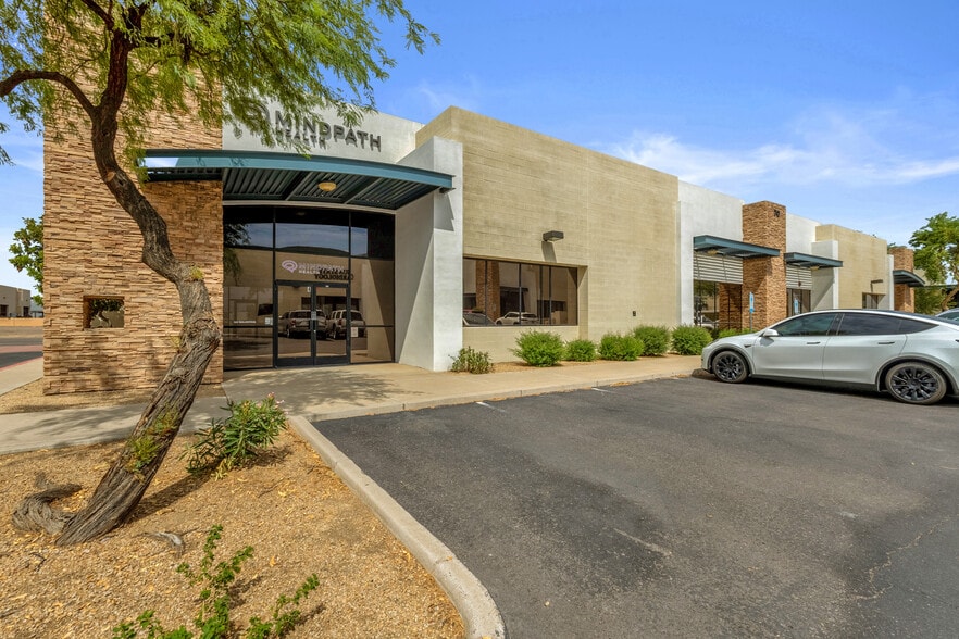 Primary Photo Of 70 N McClintock Dr, Chandler Medical For Sale