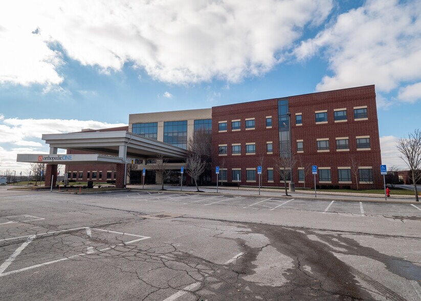 More Photos Of 170 Taylor Station Rd, Columbus Medical For Lease