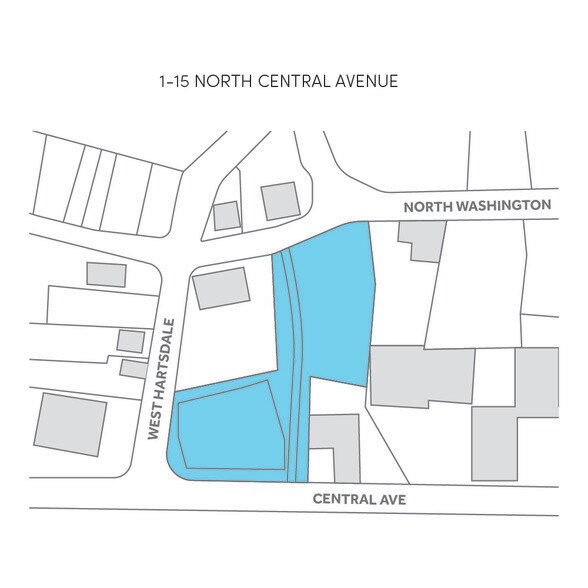 More Photos Of 1-15 N Central Ave, Hartsdale General Retail For Sale