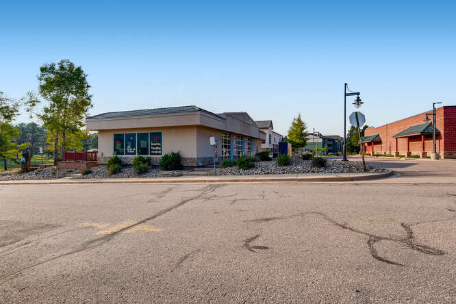More Photos Of 1027 E Hwy 24, Woodland Park Auto Repair For Sale