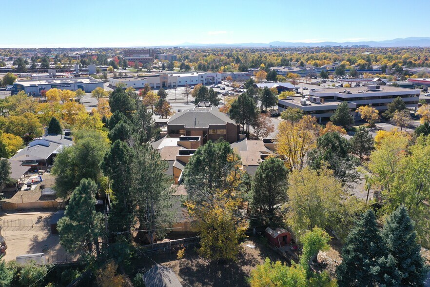 More Photos Of 13731 E Mississippi Ave, Aurora Bank For Sale