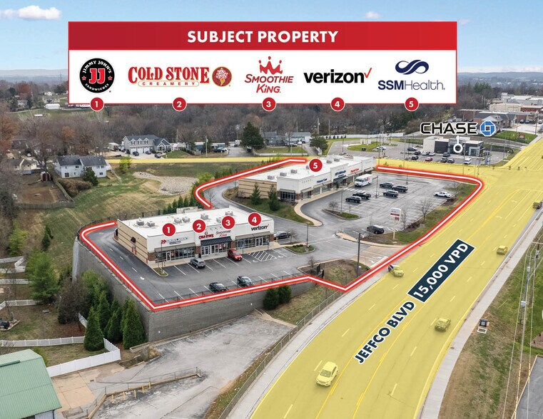 More Photos Of , Arnold General Retail For Sale