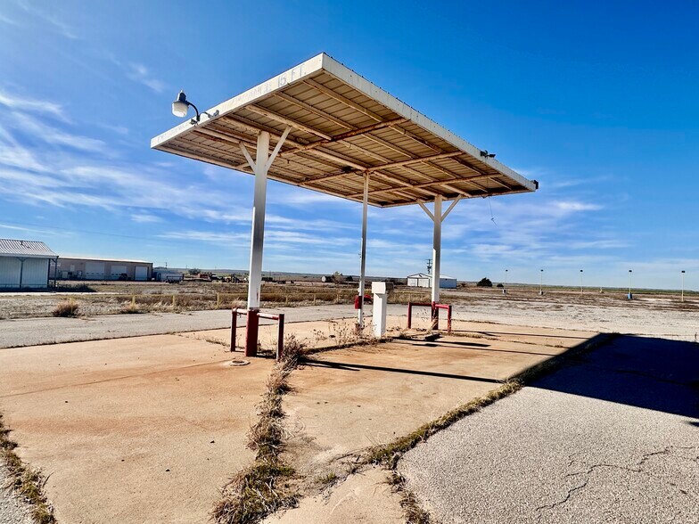 More Photos Of 11823 Highway 8, Fairview Industrial For Sale