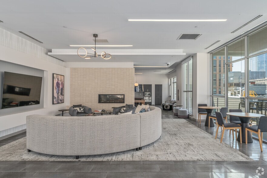 More Photos Of 1112-1128 Chestnut St, Philadelphia Apartments For Lease