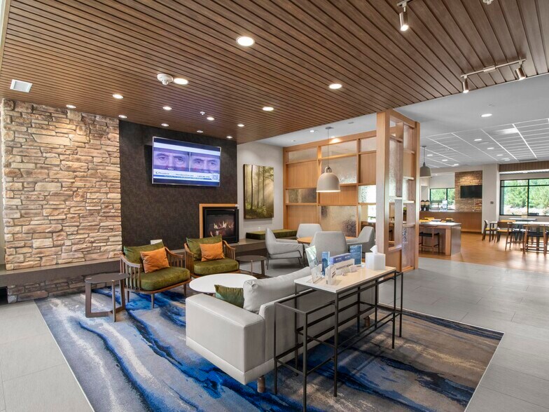 More Photos Of One Camino del Rio, Virgin Hotel For Sale