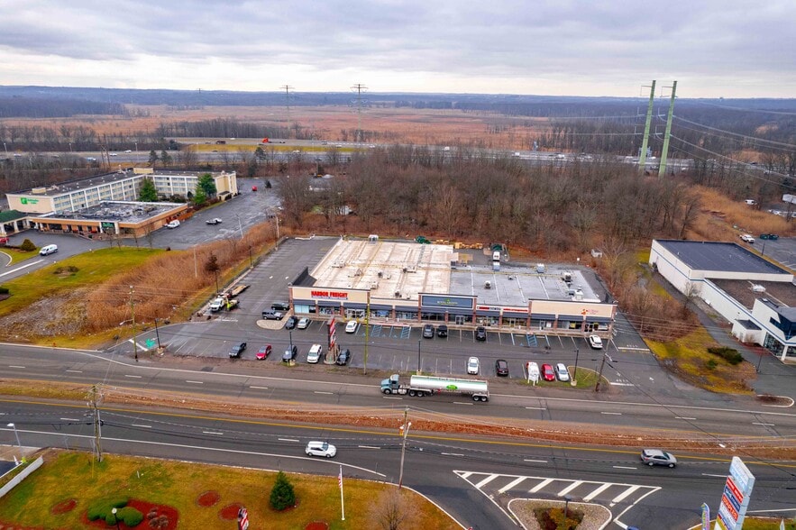 More Photos Of 745 US Highway 46, Parsippany Storefront For Sale