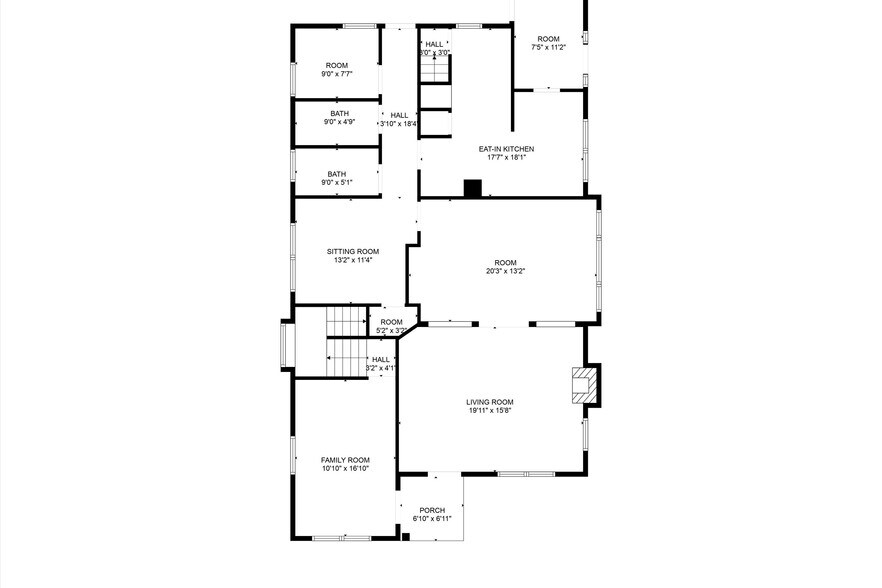 More Photos Of 835 N Main Ave, Gresham Restaurant For Sale