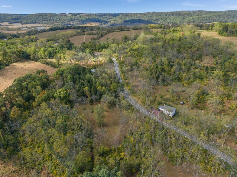 More Photos Of 212 Asbury Broadway rd, Asbury Land For Sale