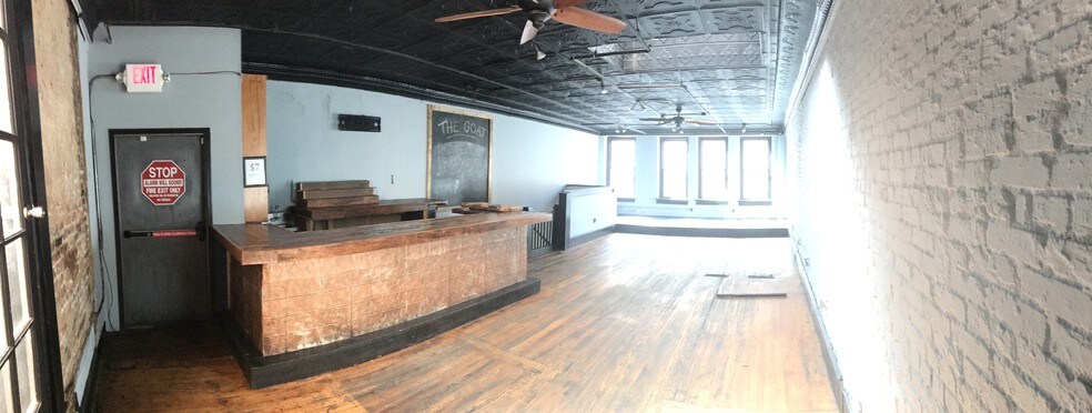 More Photos Of 142 N Jackson St, Athens Storefront Retail Residential For Lease