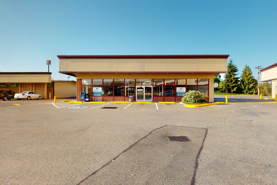 More Photos Of 5111-5211 Capitol Blvd SW, Tumwater Unknown For Lease