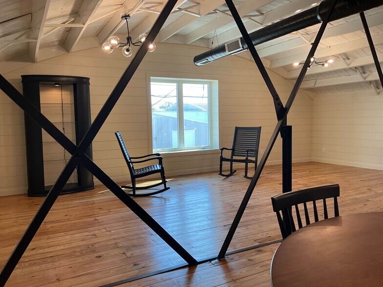 More Photos Of 112 1st St, Perrysville Flex For Lease