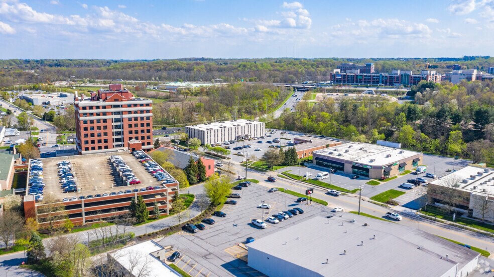 More Photos Of 110 Painters Mill Rd, Owings Mills Office For Lease