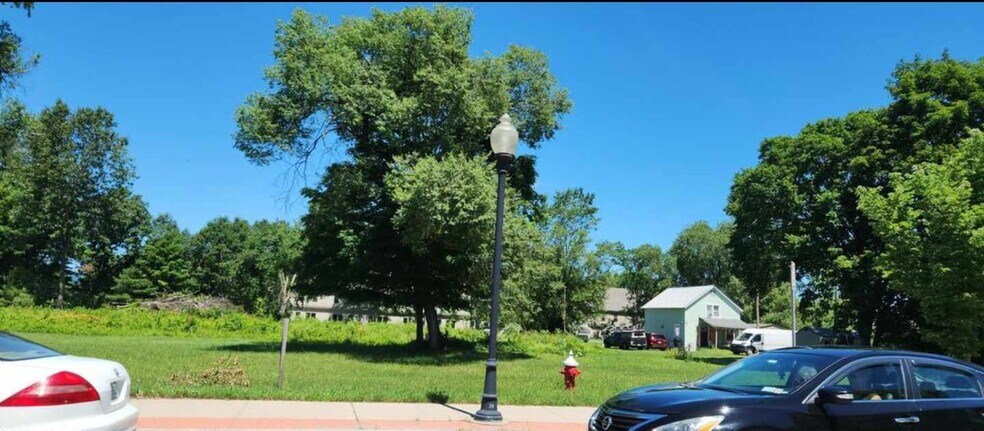 More Photos Of 67-71 Main St, Queensbury Land For Sale