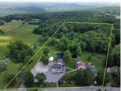 Primary Photo Of 118-128 Orangeville Rd, Greenville Hospitality For Sale