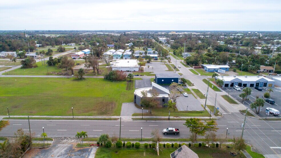 More Photos Of 603 E Olympia Ave, Punta Gorda Medical For Sale