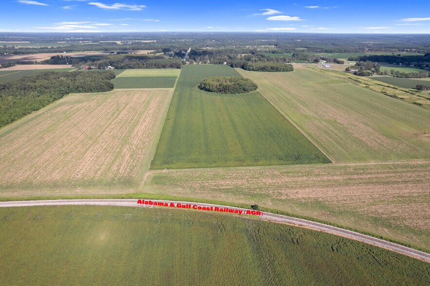 More Photos Of 5700 Pine Forest Rd, Walnut Hill Land For Sale