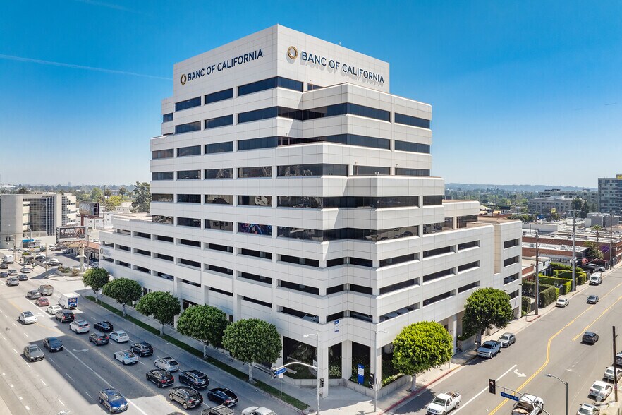 Primary Photo Of 11150 W Olympic Blvd, Los Angeles Office For Lease