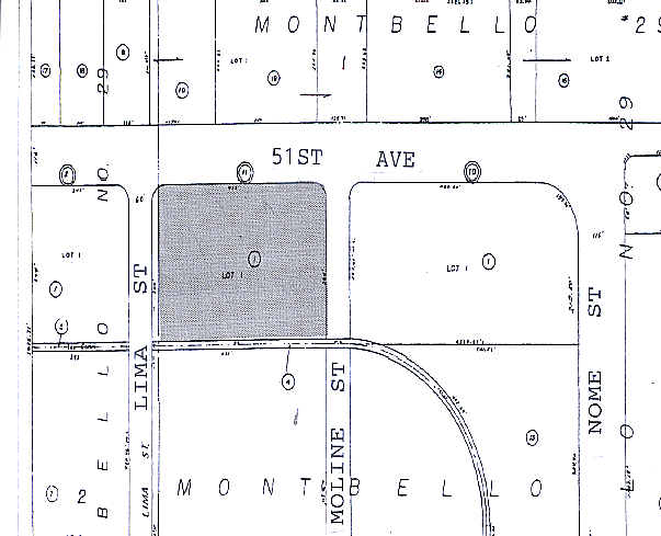 More Photos Of 11400 E 51st Ave, Denver Warehouse For Sale