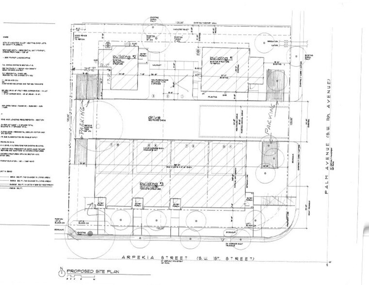 More Photos Of 11 SW 11th Ave, Fort Lauderdale Land For Sale