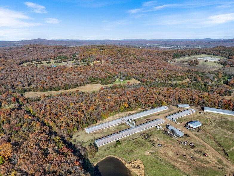 More Photos Of WC 136 Downing Rd rd, Elkins Land For Sale