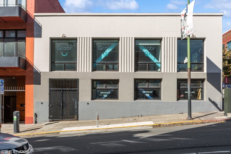 More Photos Of 875 Sansome St, San Francisco Office For Sale