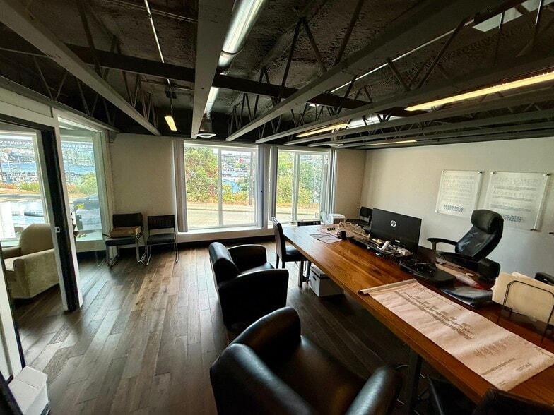 Primary Photo Of 2220 N Pacific St, Seattle Warehouse For Lease