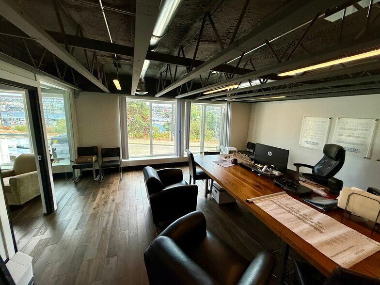 More Photos Of 2220 N Pacific St, Seattle Warehouse For Lease