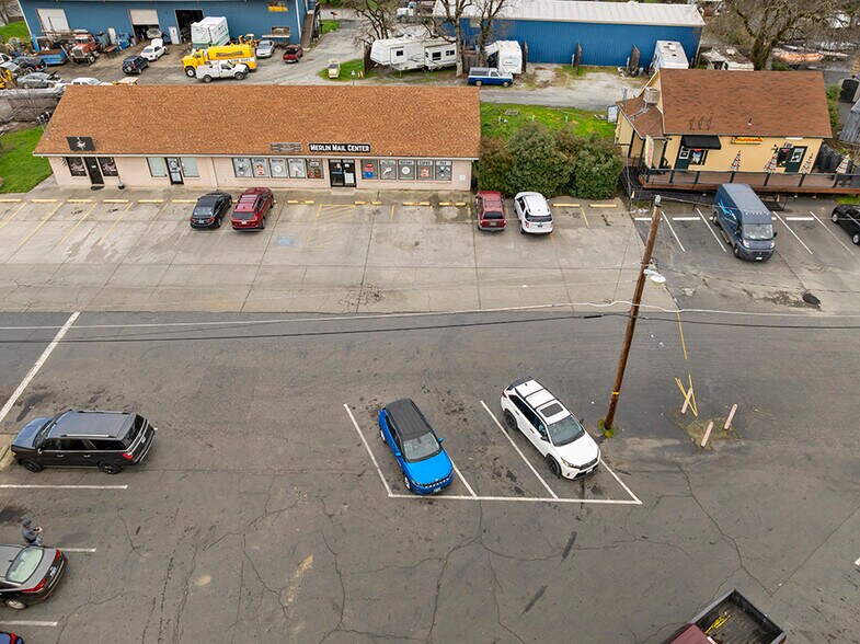 More Photos Of 144 Merlin Rd, Merlin Office For Sale