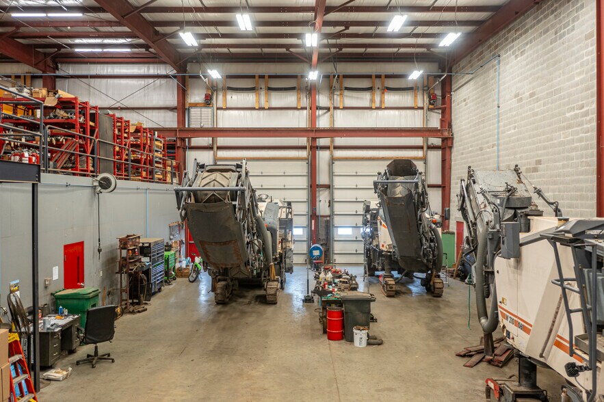 More Photos Of 784 Memorial Hwy, Oley Industrial For Sale