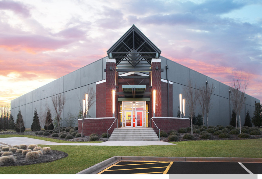 Primary Photo Of 191 Watershed Wy, Spartanburg Industrial For Sale