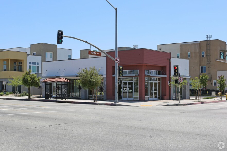 Primary Photo Of 11000 Garvey Ave, El Monte Freestanding For Lease
