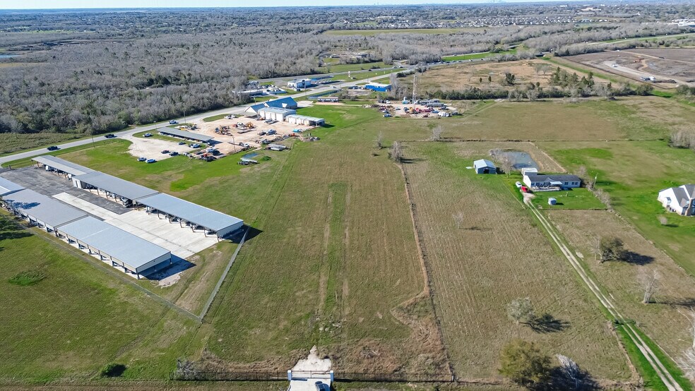 More Photos Of 0 CR 424, Alvin Land For Sale