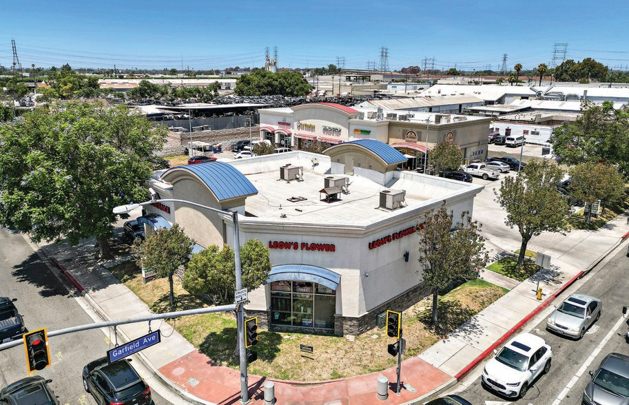 More Photos Of 7351-7359 Rosecrans Ave, Paramount Freestanding For Sale