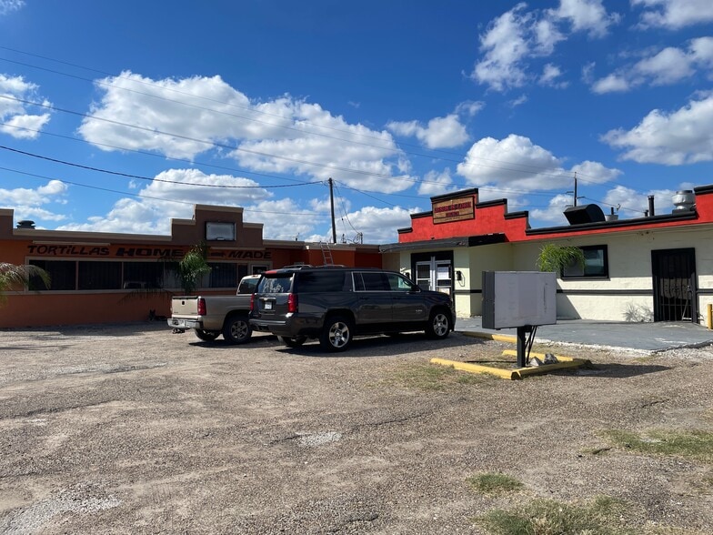 More Photos Of 103 Old Robstown Rd, Corpus Christi Freestanding For Sale