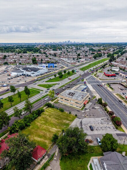 More Photos Of 6418 Roosevelt Blvd, Philadelphia Land For Lease