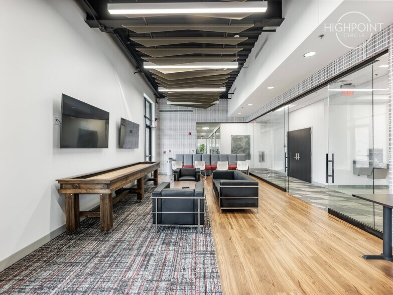 More Photos Of 100 Highpoint Park Way, Braselton Office For Sale