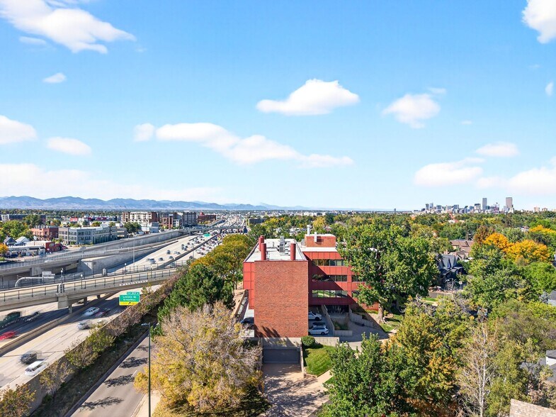 More Photos Of 1221 S Clarkson St, Denver Office For Sale