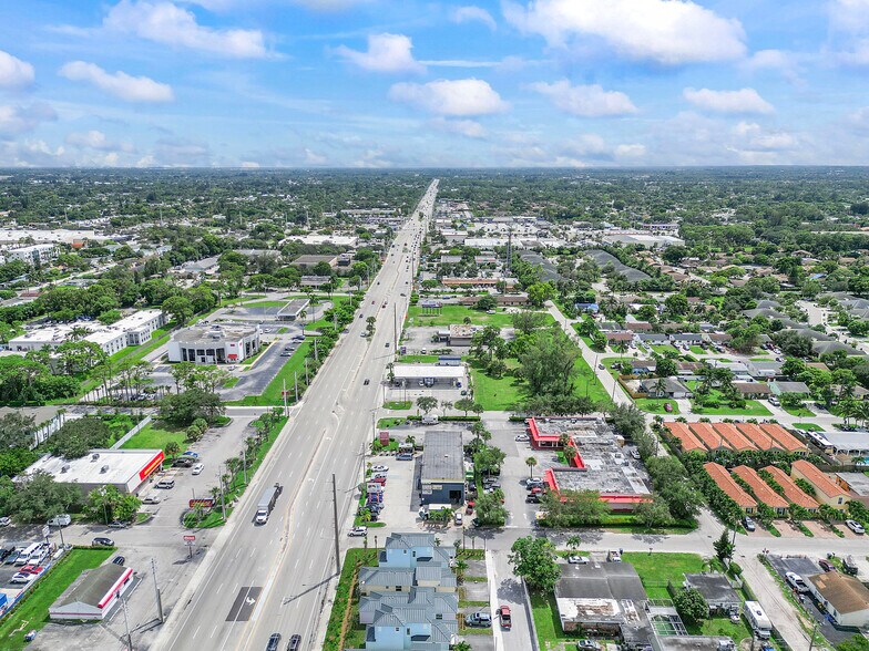 More Photos Of 3593 S Military Trl, Lake Worth Auto Repair For Sale