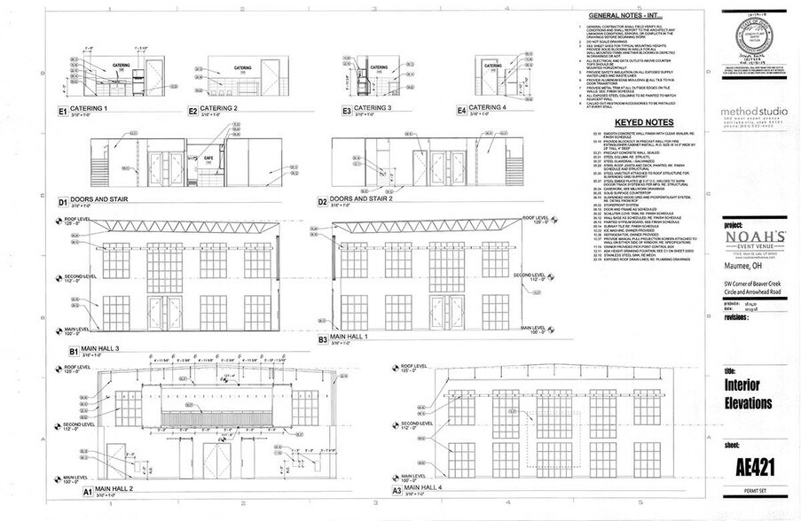 More Photos Of 1355 Arrowhead Dr, Maumee Lodge Meeting Hall For Sale