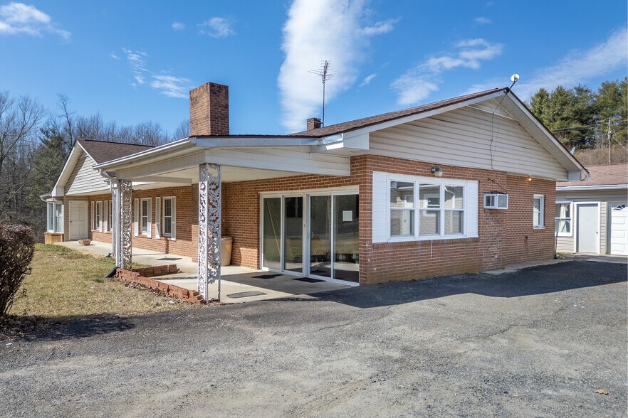 More Photos Of 2295 Jeb Stuart Hwy, Meadows Of Dan Hotel For Sale