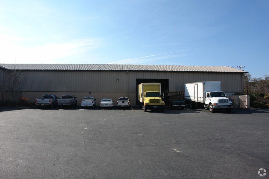 More Photos Of 5145 Traffic Way, Atascadero Warehouse For Sale