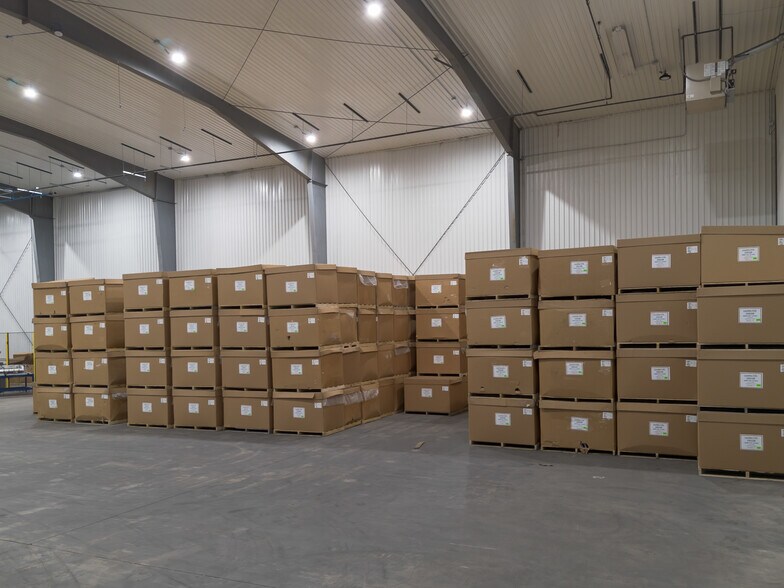 More Photos Of 2616 N US Highway 131, Elmira Industrial For Sale