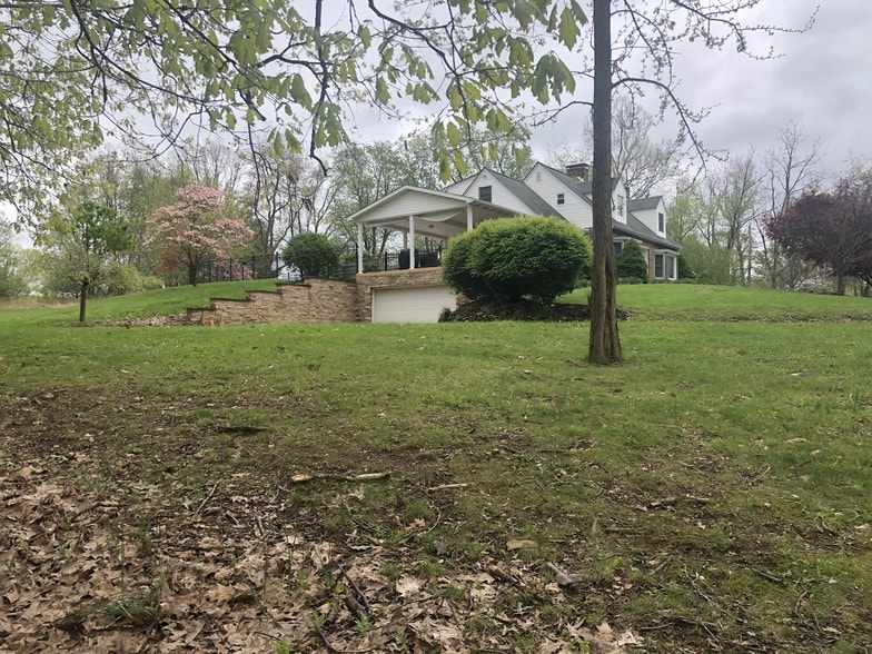 More Photos Of 265 E McMurray Rd, Canonsburg Land For Sale