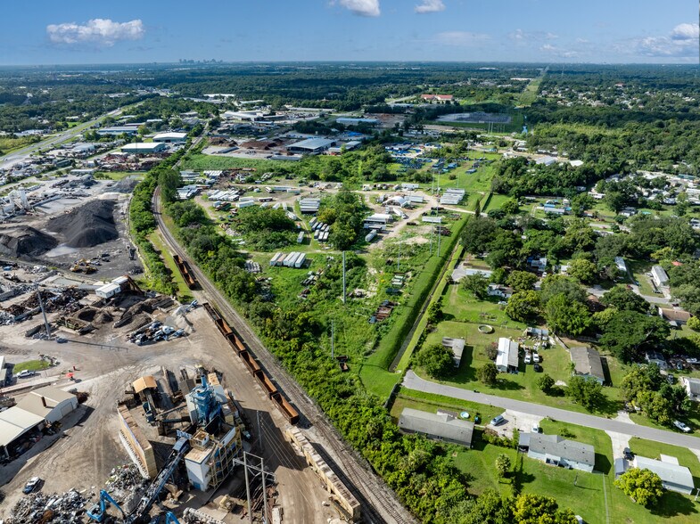 More Photos Of 3141 Sharpe Rd, Apopka Land For Lease